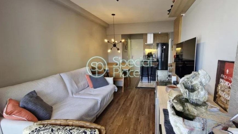Imagem Apartamento com 2 Quartos à Venda, 90 m² em Morumbi - São Paulo Imagem Apartamento com 2 Quartos à Venda, 90 m² em Morumbi - São Paulo