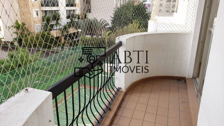 Imagem Apartamento com 5 Quartos à Venda, 124 m² em Vila Mariana - São Paulo Imagem Apartamento com 5 Quartos à Venda, 124 m² em Vila Mariana - São Paulo