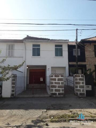 Imagem Casa com 5 Quartos à Venda, 335 m² em Vila Mathias - Santos Imagem Casa com 5 Quartos à Venda, 335 m² em Vila Mathias - Santos