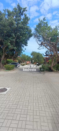 Imagem Apartamento com 1 Quarto à Venda, 40 m² em Geribá - Armação Dos Búzios