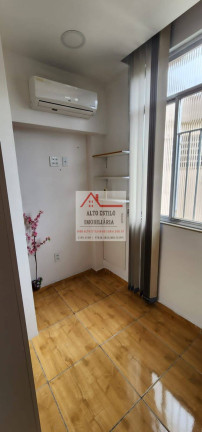 Imagem Cobertura com 4 Quartos à Venda, 59 m² em Campinho - Rio De Janeiro Imagem Cobertura com 4 Quartos à Venda, 59 m² em Campinho - Rio De Janeiro
