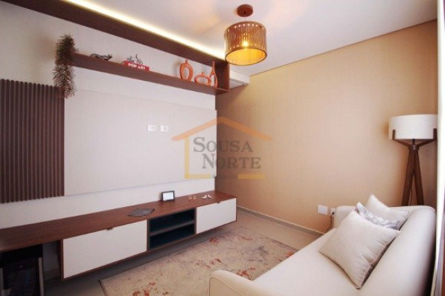 Imagem Cobertura com 2 Quartos à Venda, 90 m² em Vila Constança - São Paulo Imagem Cobertura com 2 Quartos à Venda, 90 m² em Vila Constança - São Paulo