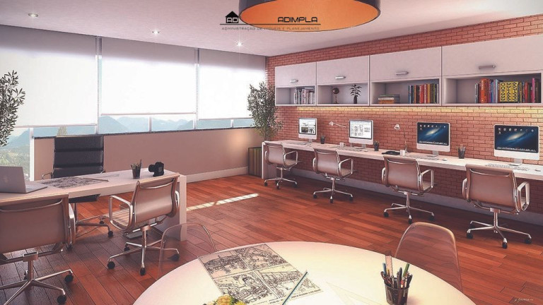 Imagem Sala Comercial à Venda, 19 m² em Tijuca - Rio De Janeiro