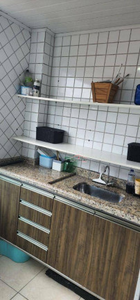 Imagem Apartamento com 1 Quarto à Venda, 51 m² em Aviação - Praia Grande