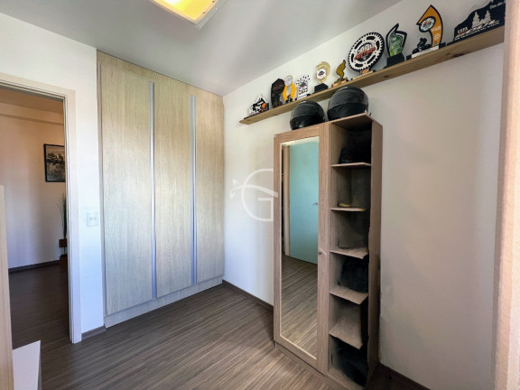 Imagem Apartamento com 2 Quartos à Venda, 60 m² em Anita Garibaldi - Joinville