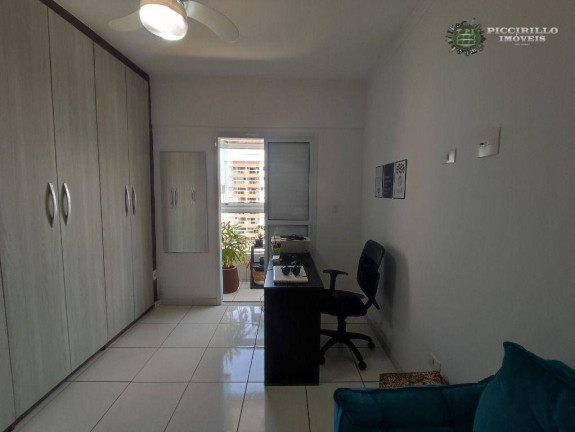 Imagem Apartamento com 2 Quartos à Venda, 82 m² em Tupi - Praia Grande