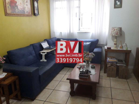 Imagem Apartamento com 2 Quartos à Venda, 69 m² em Irajá - Rio De Janeiro