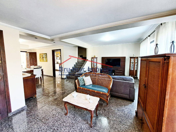 Imagem Apartamento com 3 Quartos à Venda, 165 m² em Boqueirão - Santos Imagem Apartamento com 3 Quartos à Venda, 165 m² em Boqueirão - Santos