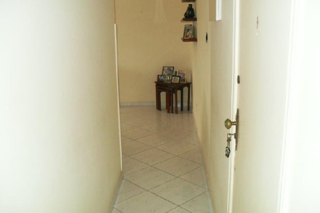 Imagem Apartamento com 2 Quartos à Venda, 93 m² em Campo Grande - Santos