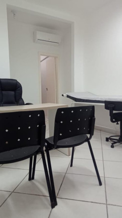 Imagem Imóvel Comercial para Alugar, 35 m² em Umuarama - Ubatuba