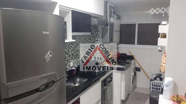 Imagem Apartamento com 3 Quartos à Venda, 59 m² em Morumbi - São Paulo Imagem Apartamento com 3 Quartos à Venda, 59 m² em Morumbi - São Paulo