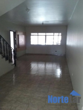 Imagem Sobrado com 3 Quartos à Venda, 156 m² em Jardim Monte Alegre (zona Norte) - São Paulo Imagem Sobrado com 3 Quartos à Venda, 156 m² em Jardim Monte Alegre (zona Norte) - São Paulo