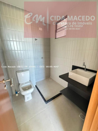 Imagem Apartamento com 2 Quartos à Venda, 54 m² em Aeroclube - João Pessoa Imagem Apartamento com 2 Quartos à Venda, 54 m² em Aeroclube - João Pessoa