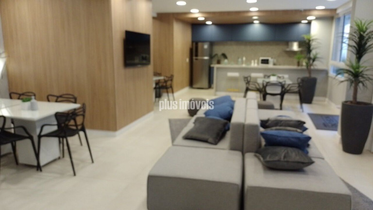 Imagem Apartamento com 1 Quarto à Venda, 34 m² em Pinheiros - São Paulo Imagem Apartamento com 1 Quarto à Venda, 34 m² em Pinheiros - São Paulo