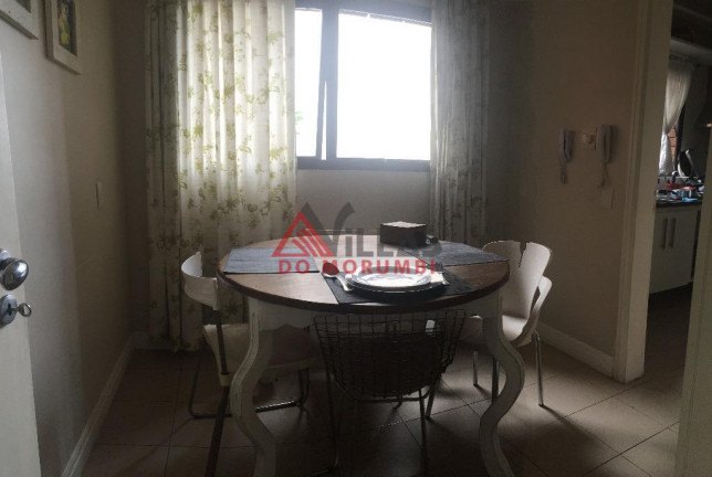 Imagem Apartamento com 3 Quartos à Venda, 212 m² em Jardim Ampliação - São Paulo Imagem Apartamento com 3 Quartos à Venda, 212 m² em Jardim Ampliação - São Paulo