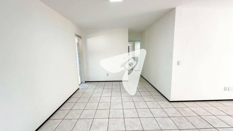 Imagem Apartamento com 3 Quartos à Venda, 130 m² em Papicu - Fortaleza