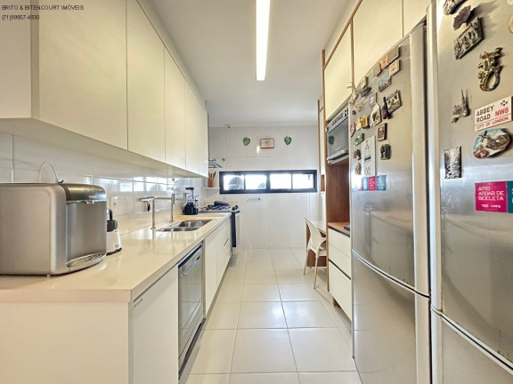 Imagem Imóvel com 4 Quartos à Venda, 275 m² em Ondina - Salvador