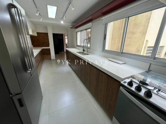 Imagem Apartamento com 5 Quartos à Venda, 186 m² em Perdizes - São Paulo Imagem Apartamento com 5 Quartos à Venda, 186 m² em Perdizes - São Paulo