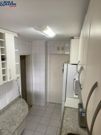 Imagem Apartamento com 3 Quartos à Venda, 83 m² em Parque Da Mooca - São Paulo Imagem Apartamento com 3 Quartos à Venda, 83 m² em Parque Da Mooca - São Paulo