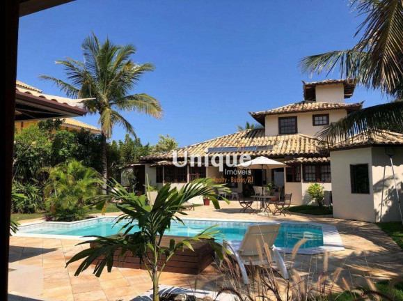 Imagem Casa com 4 Quartos à Venda, 220 m² em Manguinhos - Armação Dos Búzios Imagem Casa com 4 Quartos à Venda, 220 m² em Manguinhos - Armação Dos Búzios