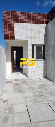 Imagem Casa com 2 Quartos à Venda, 100 m² em Gramame - João Pessoa Imagem Casa com 2 Quartos à Venda, 100 m² em Gramame - João Pessoa