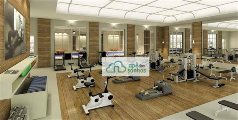 Imagem Apartamento com 1 Quarto à Venda, 55 m² em Jardim Paulista - São Paulo Imagem Apartamento com 1 Quarto à Venda, 55 m² em Jardim Paulista - São Paulo