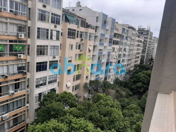 Imagem Apartamento com 3 Quartos à Venda, 185 m² em Copacabana - Rio De Janeiro