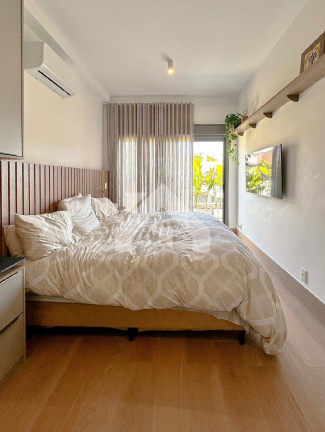 Imagem Casa de Condomínio com 3 Quartos para Alugar, 200 m² em Tamboré - Santana De Parnaíba Imagem Casa de Condomínio com 3 Quartos para Alugar, 200 m² em Tamboré - Santana De Parnaíba