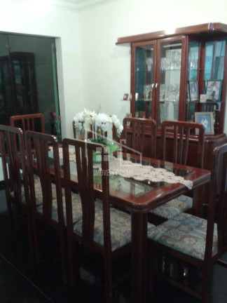 Imagem Casa com 4 Quartos à Venda, em Independência - São Bernardo Do Campo Imagem Casa com 4 Quartos à Venda, em Independência - São Bernardo Do Campo