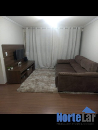 Imagem Apartamento com 2 Quartos à Venda, 50 m² em Santana - São Paulo Imagem Apartamento com 2 Quartos à Venda, 50 m² em Santana - São Paulo