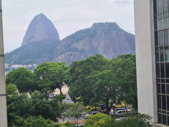 Imagem Apartamento com 1 Quarto à Venda, 25 m² em Botafogo - Rio De Janeiro Imagem Apartamento com 1 Quarto à Venda, 25 m² em Botafogo - Rio De Janeiro