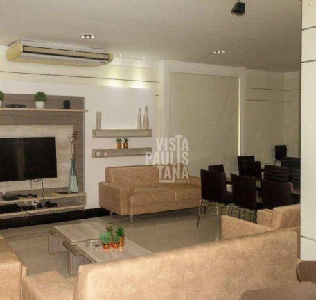 Apartamento com 3 Quartos à Venda, 125 m² em Vila Leopoldina - São Paulo