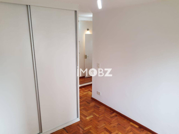 Imagem Imóvel com 4 Quartos à Venda, 152 m² em Campo Belo - São Paulo