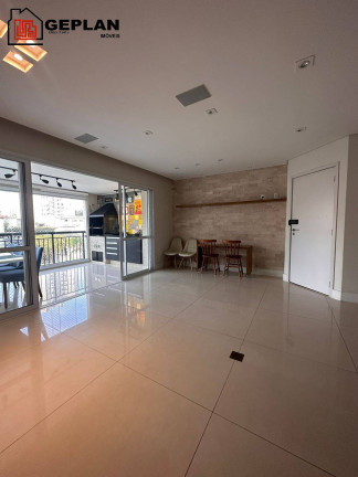 Imagem Apartamento com 2 Quartos à Venda, 84 m² em Vila Vera - São Paulo