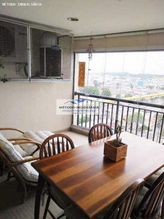 Imagem Apartamento com 4 Quartos à Venda, 108 m² em Ipiranga - São Paulo Imagem Apartamento com 4 Quartos à Venda, 108 m² em Ipiranga - São Paulo