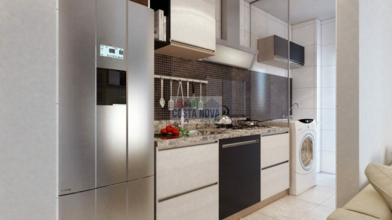 Imagem Apartamento com 2 Quartos à Venda, 62 m² Imagem Apartamento com 2 Quartos à Venda, 62 m²