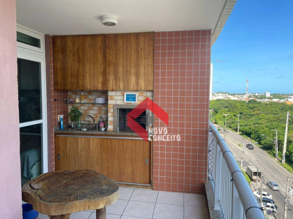 Imagem Apartamento com 2 Quartos à Venda, 80 m² em Cocó - Fortaleza Imagem Apartamento com 2 Quartos à Venda, 80 m² em Cocó - Fortaleza