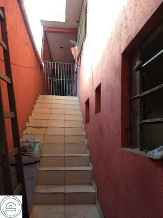 Imagem Casa com 4 Quartos à Venda, 125 m² em Jardim Mirna ( Zona Sul ) - São Paulo Imagem Casa com 4 Quartos à Venda, 125 m² em Jardim Mirna ( Zona Sul ) - São Paulo