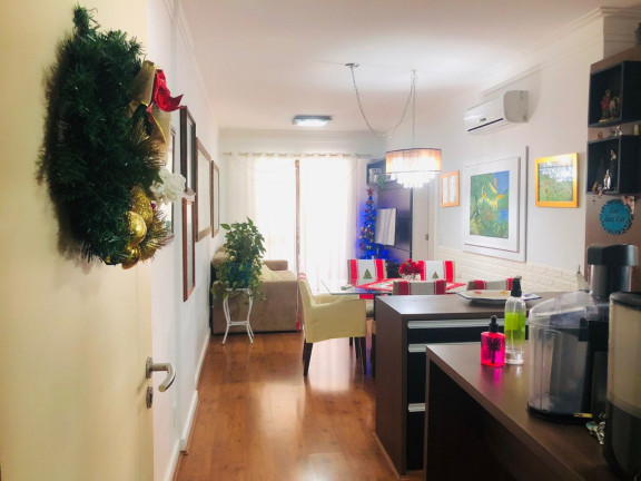 Imagem Apartamento com 3 Quartos à Venda, 111 m² em Itacorubi - Florianópolis