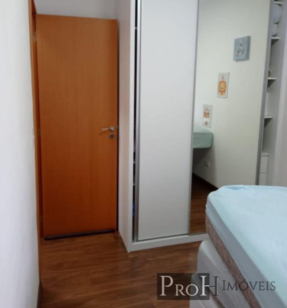 Imagem Apartamento com 2 Quartos à Venda, 51 m² em Centro - São Bernardo Do Campo