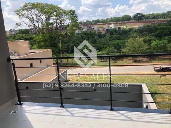 Imagem Casa com 3 Quartos à Venda, 215 m² em Jardins Capri - Senador Canedo Imagem Casa com 3 Quartos à Venda, 215 m² em Jardins Capri - Senador Canedo
