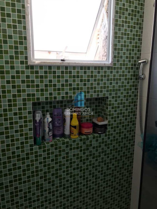 Imagem Apartamento com 3 Quartos à Venda, 56 m² em Itaquera - São Paulo