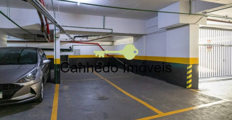 Imagem Apartamento com 3 Quartos à Venda, 90 m² em Brooklin - São Paulo Imagem Apartamento com 3 Quartos à Venda, 90 m² em Brooklin - São Paulo