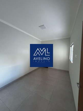 Imagem Casa com 2 Quartos à Venda, 68 m² em Tiradentes - Campo Grande
