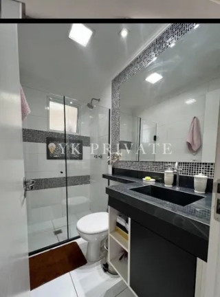 Imagem Apartamento com 2 Quartos à Venda, 73 m² em Vila Leopoldina - São Paulo