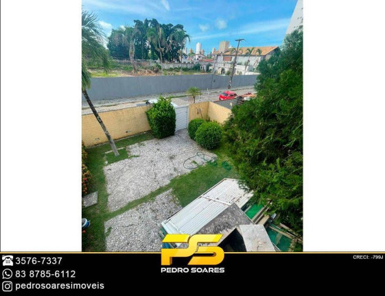 Imagem Casa com 5 Quartos à Venda, 720 m² em Brisamar - João Pessoa Imagem Casa com 5 Quartos à Venda, 720 m² em Brisamar - João Pessoa