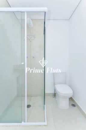 Imagem Apartamento com 1 Quarto à Venda, 31 m² em Jardim Das Acácias - São Paulo Imagem Apartamento com 1 Quarto à Venda, 31 m² em Jardim Das Acácias - São Paulo