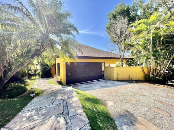 Casa com 5 Quartos à Venda, 1 m² em Granja Viana - Carapicuíba