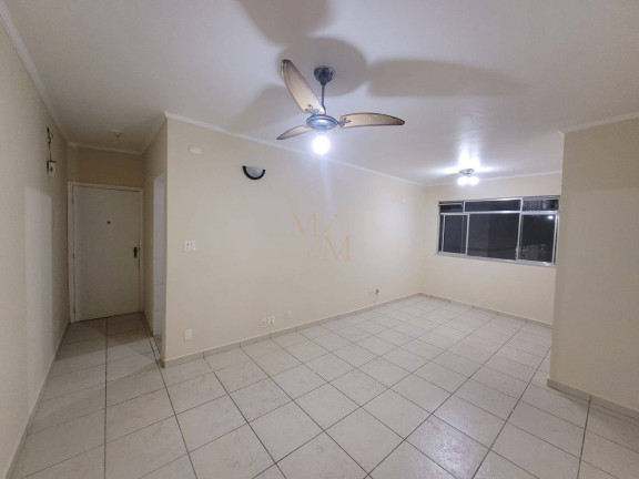Imagem Apartamento com 2 Quartos à Venda, 84 m² em Embaré - Santos Imagem Apartamento com 2 Quartos à Venda, 84 m² em Embaré - Santos