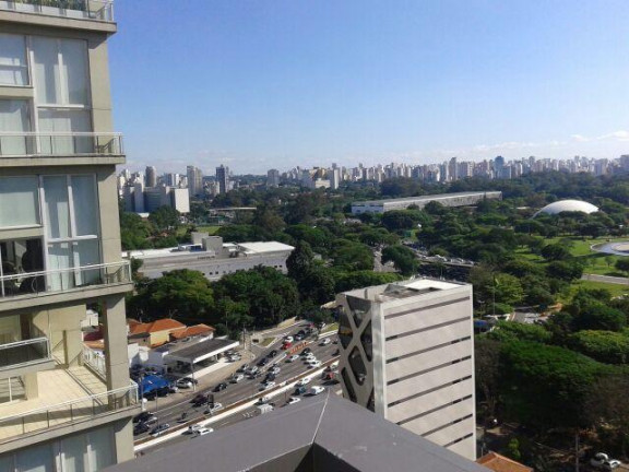 Imagem Apartamento com 4 Quartos à Venda, 325 m² em Ibirapuera - São Paulo Imagem Apartamento com 4 Quartos à Venda, 325 m² em Ibirapuera - São Paulo